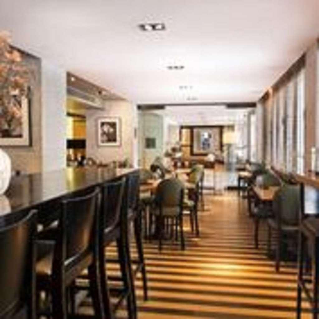 The River Inn Washington Restaurant photo
