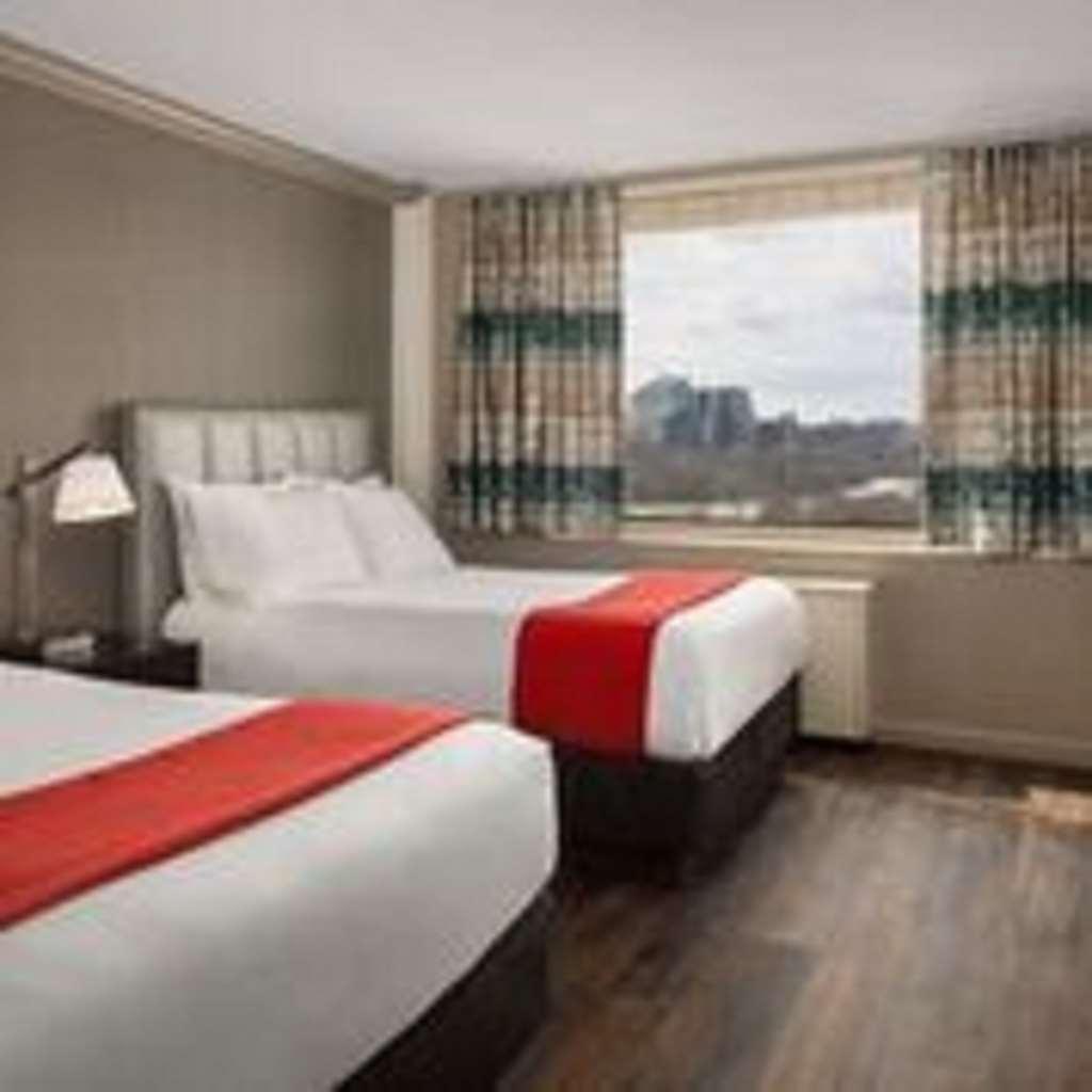 The River Inn Washington Room photo